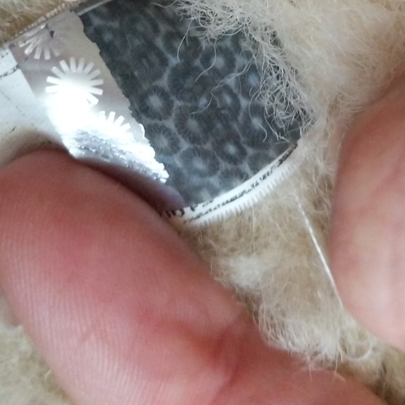 Authentic UGG boots 🤎 - Picture 8 of 11